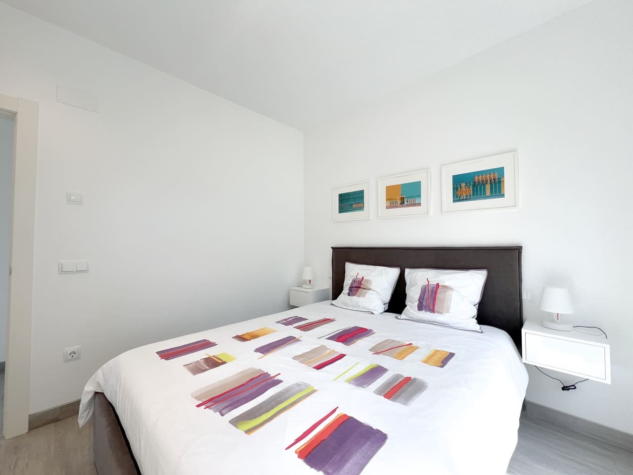 3 camera da letto Villa in vendita in Las Colinas Golf con piscina - 990.000 € (Rif: 9801046)