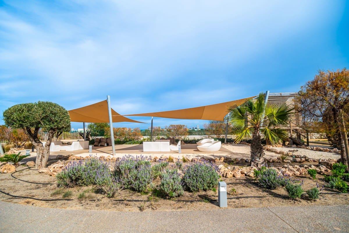 2 sovrum Lägenhet till salu i Mar de Cristal med pool garage - 269 000 € (Ref: 9803934)