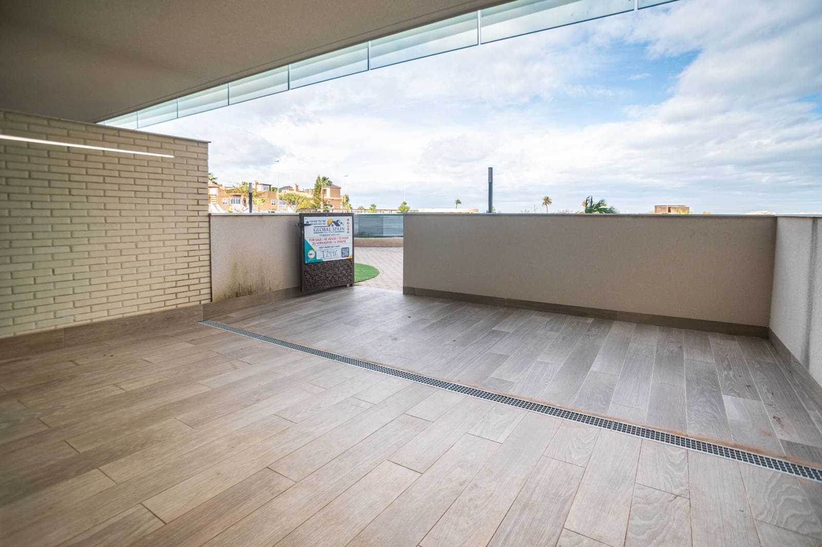 2 sovrum Lägenhet till salu i Mar de Cristal med pool garage - 269 000 € (Ref: 9803934)