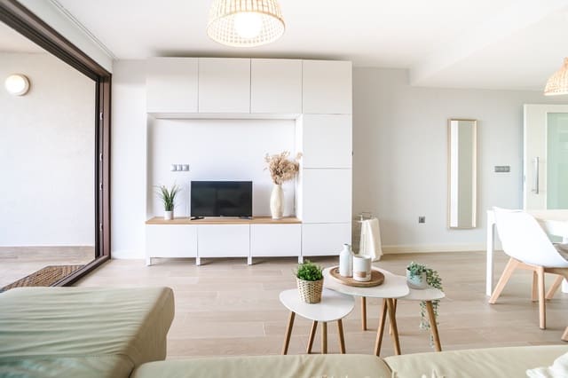 2 sovrum Lägenhet till salu i Mar de Cristal, Cartagena med pool garage - 269 000 € (Ref: 9803934)