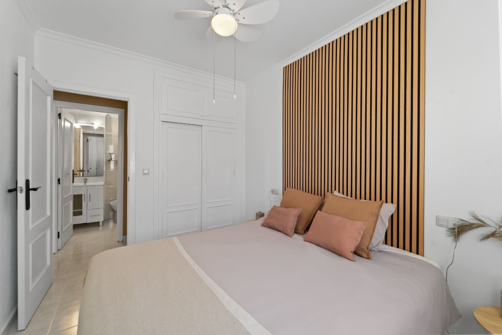 2 makuuhuone Huoneisto myytävänä paikassa Aguas Nuevas mukana uima-altaan - 159 500 € (Ref: 9803936)