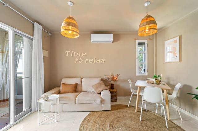 2 makuuhuone Huoneisto myytävänä paikassa Aguas Nuevas, Torrevieja mukana uima-altaan - 159 500 € (Ref: 9803936)