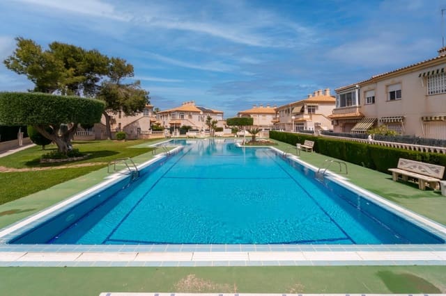 2 makuuhuone Huoneisto myytävänä paikassa Aguas Nuevas, Torrevieja mukana uima-altaan - 159 500 € (Ref: 9803936)