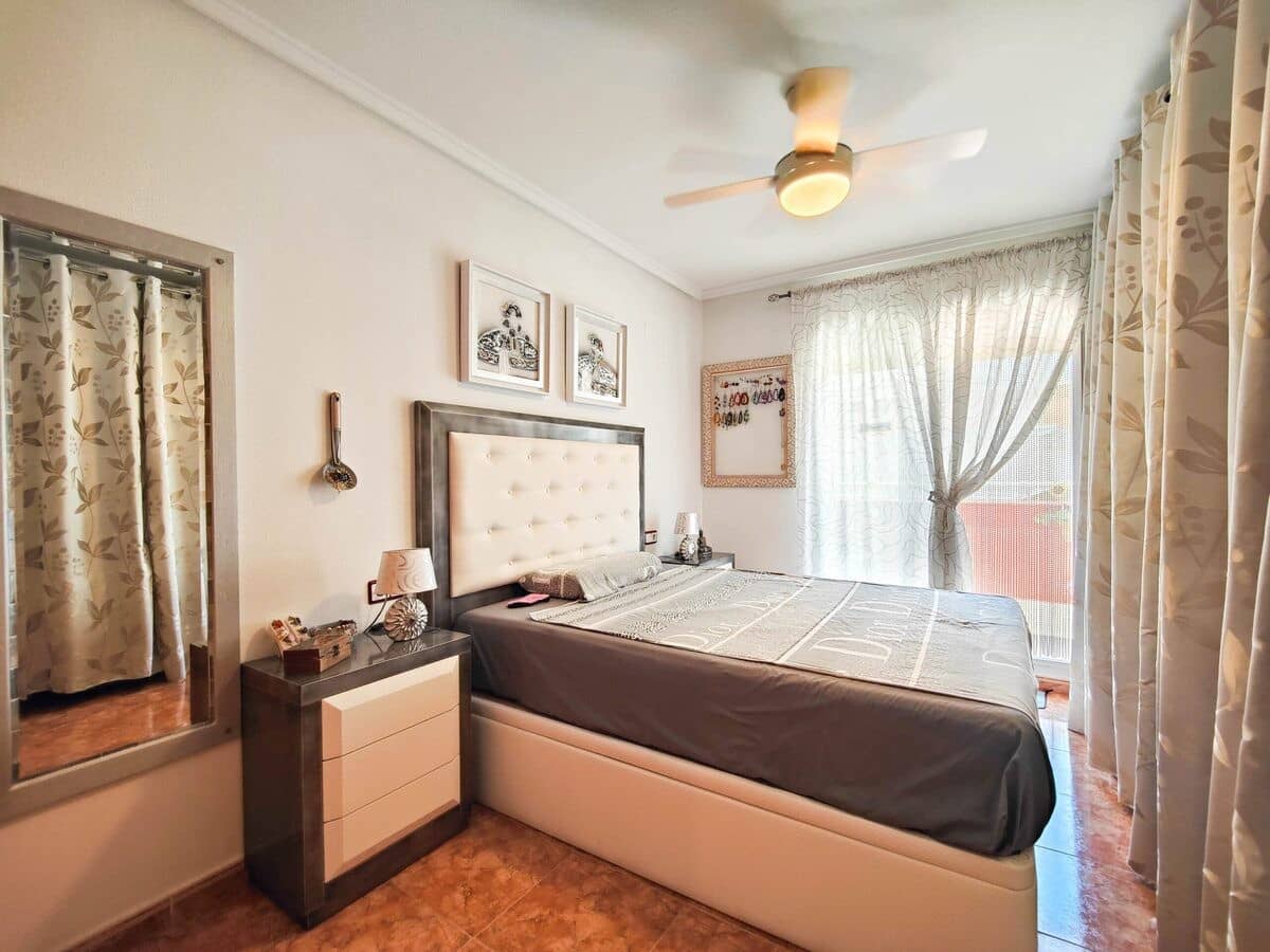 1 quarto Penthouse para venda em Torrevieja com garagem - 139 000 € (Ref: 9803938)