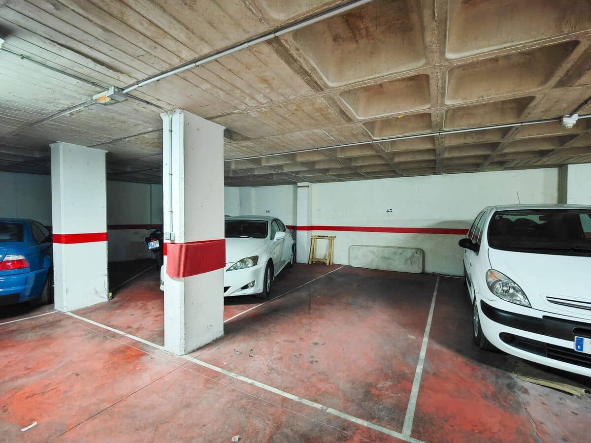 1 quarto Penthouse para venda em Torrevieja com garagem - 139 000 € (Ref: 9803938)