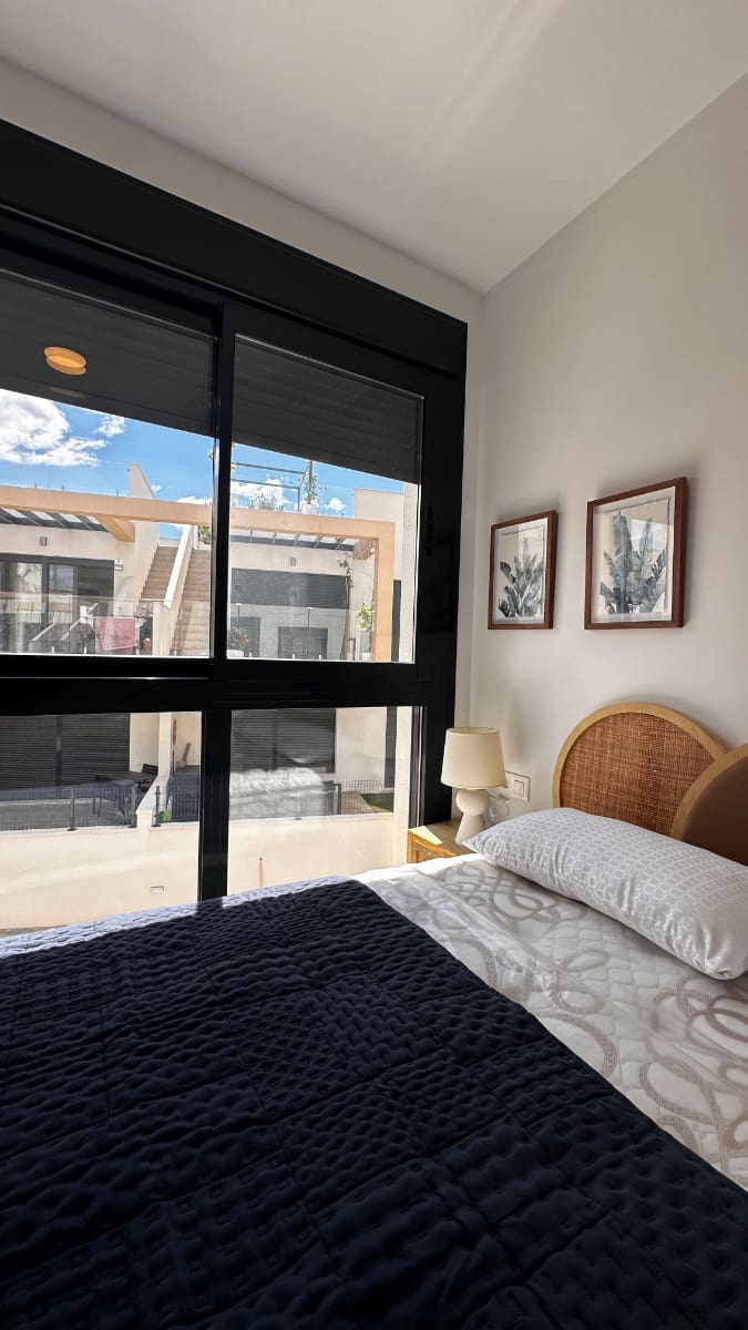 2 sypialnia Apartament na sprzedaż w Orihuela Costa z basenem - 255 000 € (Ref: 9803939)