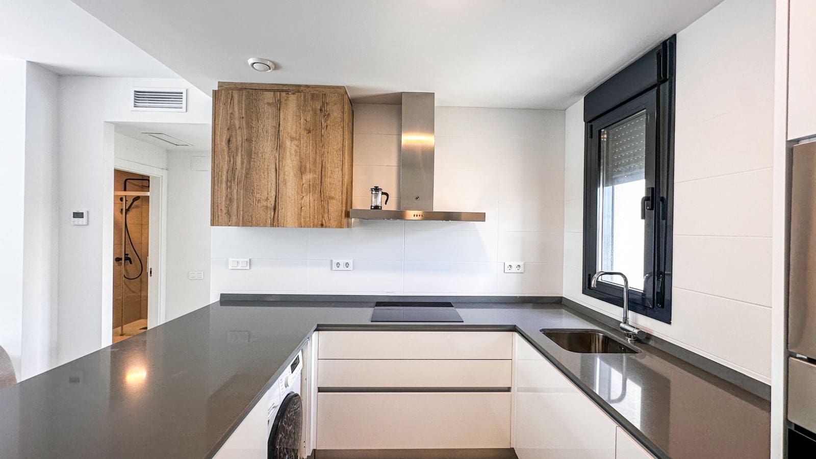 2 sypialnia Apartament na sprzedaż w Orihuela Costa z basenem - 255 000 € (Ref: 9803939)