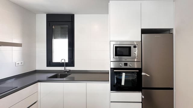 2 sypialnia Apartament na sprzedaż w Los Almendros (Orihuela Costa), Orihuela z basenem - 255 000 € (Ref: 9803939)