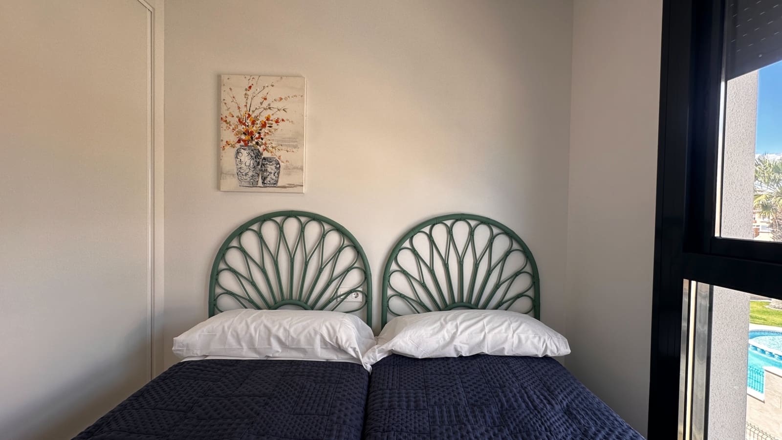 2 sypialnia Apartament na sprzedaż w Orihuela Costa z basenem - 255 000 € (Ref: 9803939)