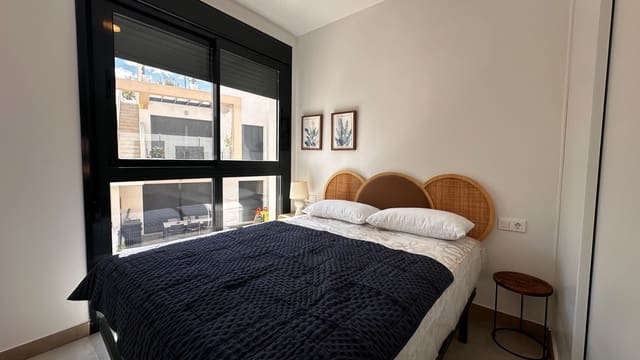 2 sypialnia Apartament na sprzedaż w Los Almendros (Orihuela Costa), Orihuela z basenem - 255 000 € (Ref: 9803939)