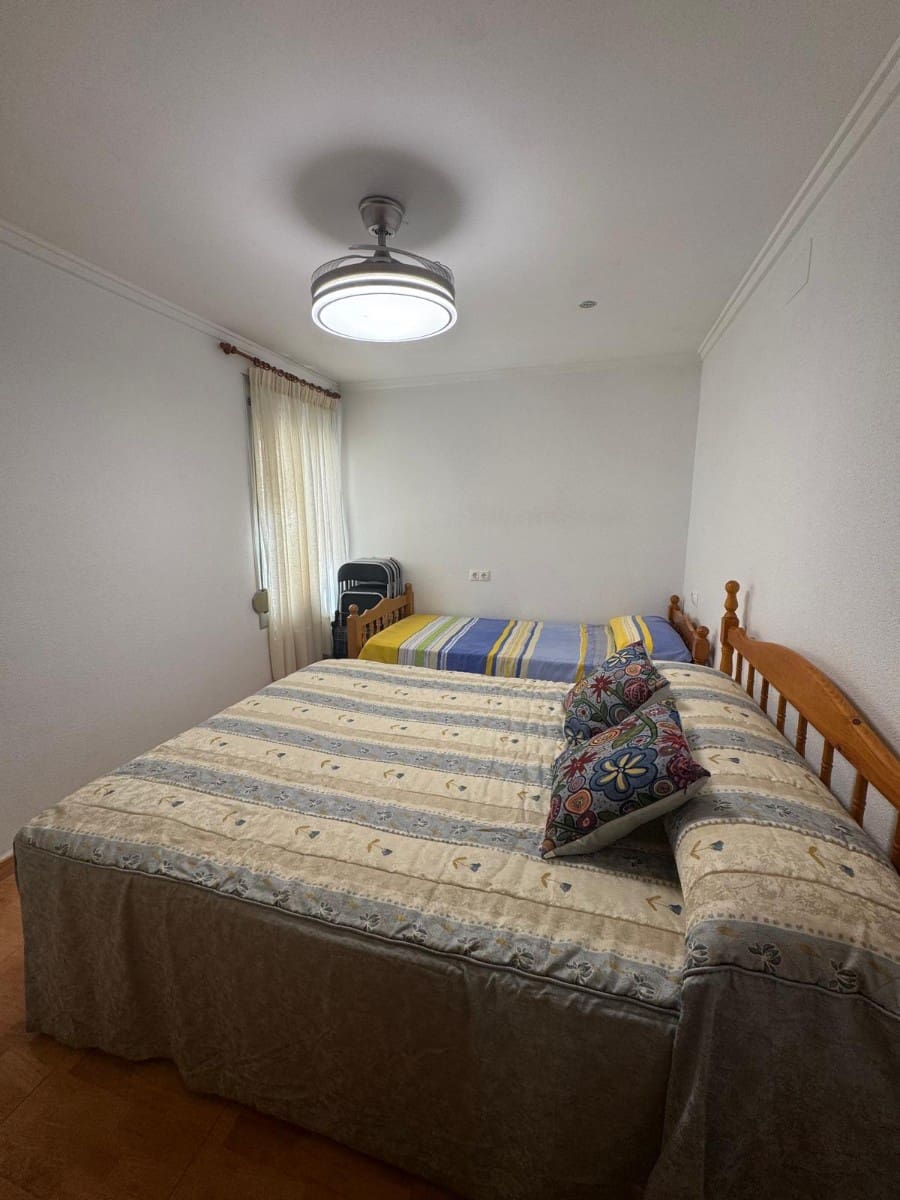 3 slaapkamer Appartement te koop in Guardamar del Segura - € 206.000 (Ref: 9803940)