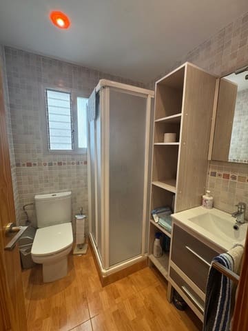 3 slaapkamer Appartement te koop in Guardamar Playa, Guardamar del Segura - € 206.000 (Ref: 9803940)