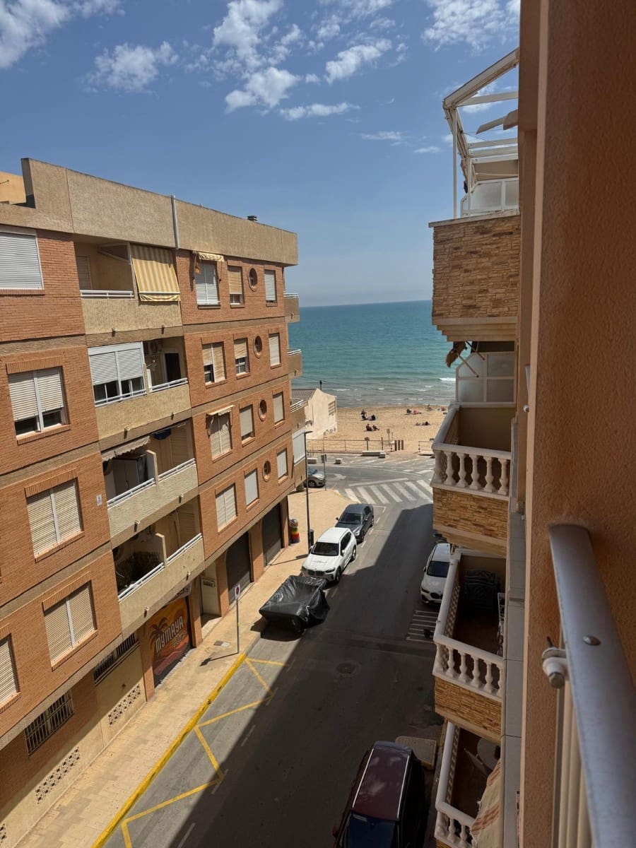 3 slaapkamer Appartement te koop in Guardamar del Segura - € 206.000 (Ref: 9803940)