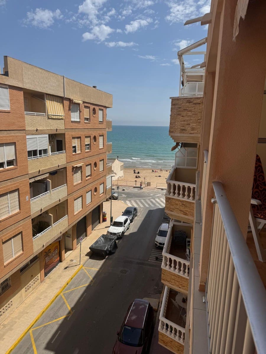 3 slaapkamer Appartement te koop in Guardamar del Segura - € 206.000 (Ref: 9803940)