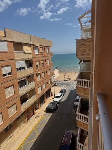 3 slaapkamer Appartement te koop in Guardamar Playa, Guardamar del Segura - € 206.000 (Ref: 9803940)