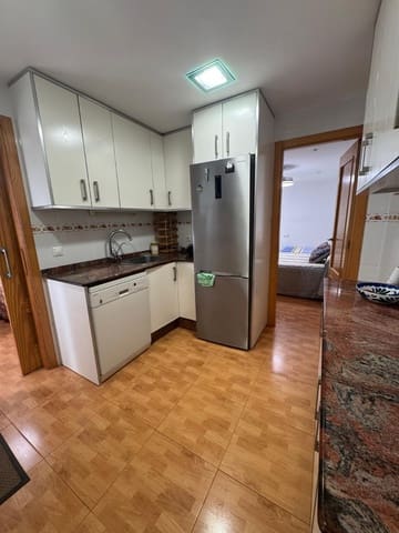 3 slaapkamer Appartement te koop in Guardamar Playa, Guardamar del Segura - € 206.000 (Ref: 9803940)