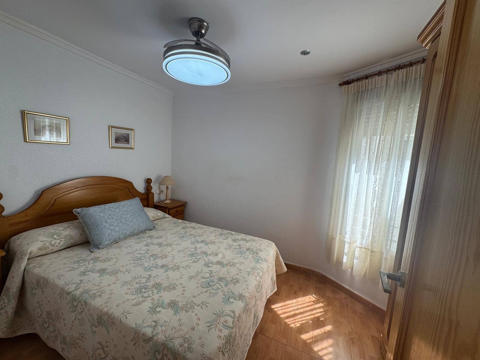 3 slaapkamer Appartement te koop in Guardamar del Segura - € 206.000 (Ref: 9803940)