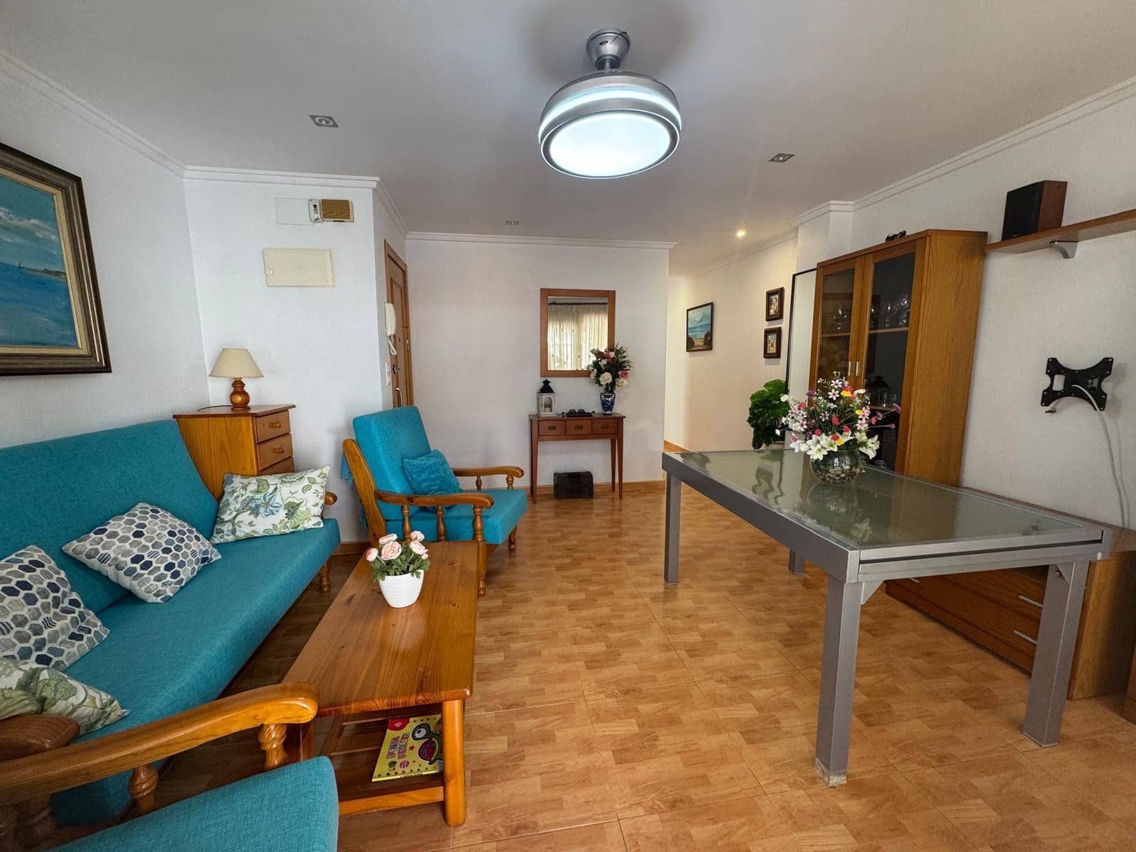 3 slaapkamer Appartement te koop in Guardamar del Segura - € 206.000 (Ref: 9803940)