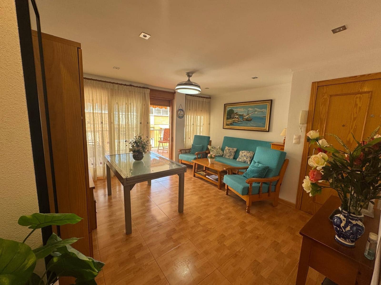 3 slaapkamer Appartement te koop in Guardamar del Segura - € 206.000 (Ref: 9803940)