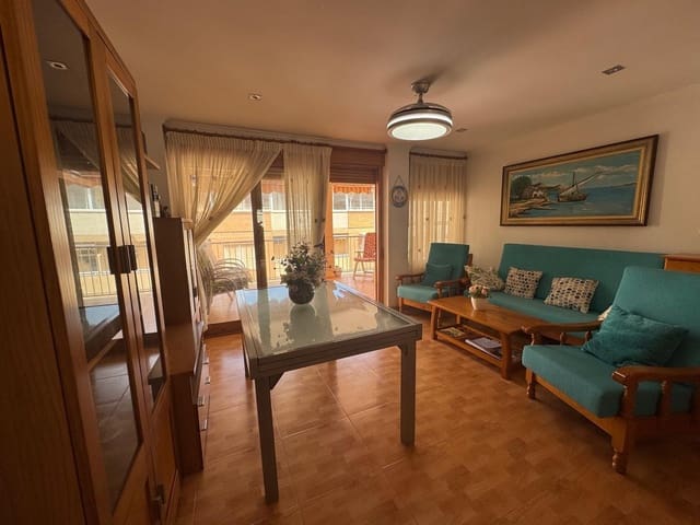 3 slaapkamer Appartement te koop in Guardamar Playa, Guardamar del Segura - € 206.000 (Ref: 9803940)