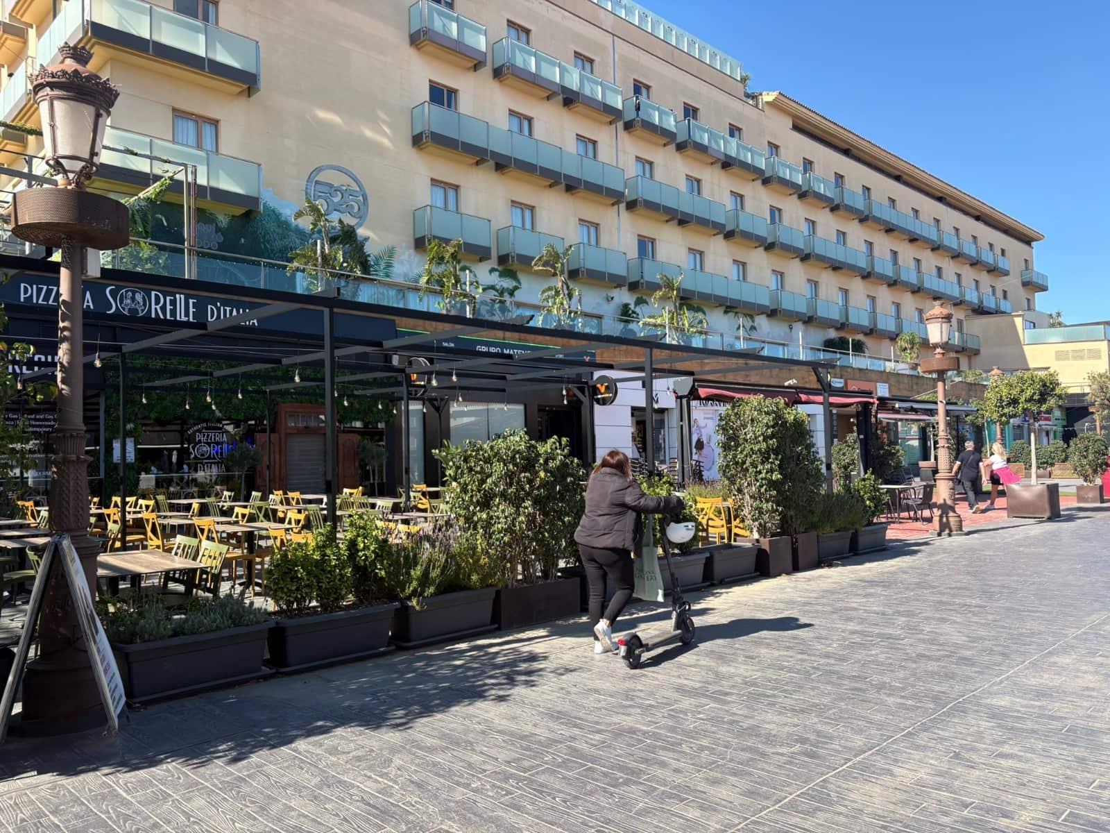 Apartamento Playa de 2 habitaciones en Los Alcázares en venta con garaje - 155.000 € (Ref: 9803941)