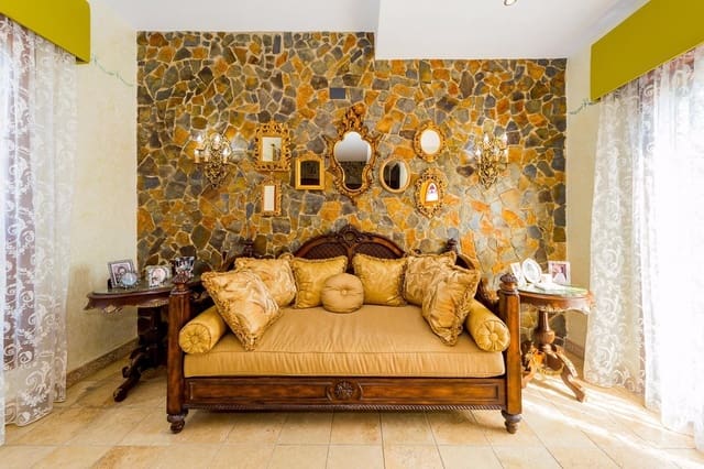 Finca/Casa Rural de 5 habitaciones en Almoradí en venta con piscina - 1.300.000 € (Ref: 9805592)