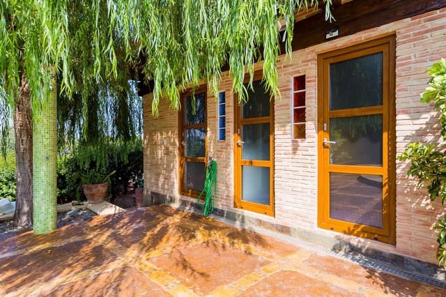 Finca/Casa Rural de 5 habitaciones en Almoradí en venta con piscina - 1.300.000 € (Ref: 9805592)