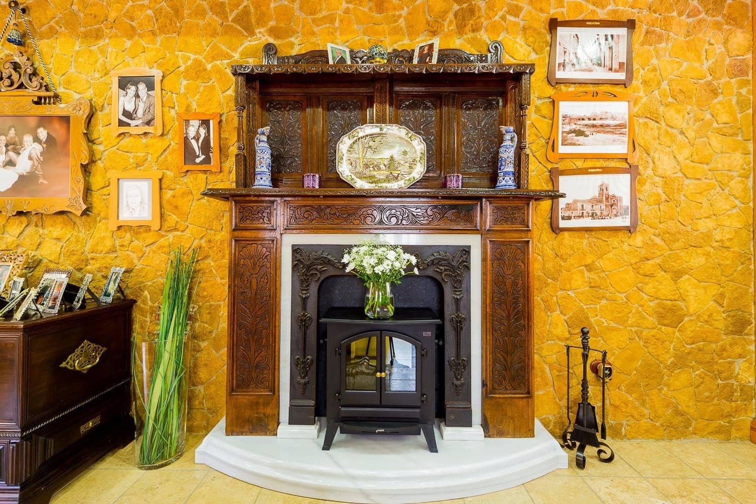 Finca/Casa Rural de 5 habitaciones en Almoradí en venta con piscina - 1.300.000 € (Ref: 9805592)