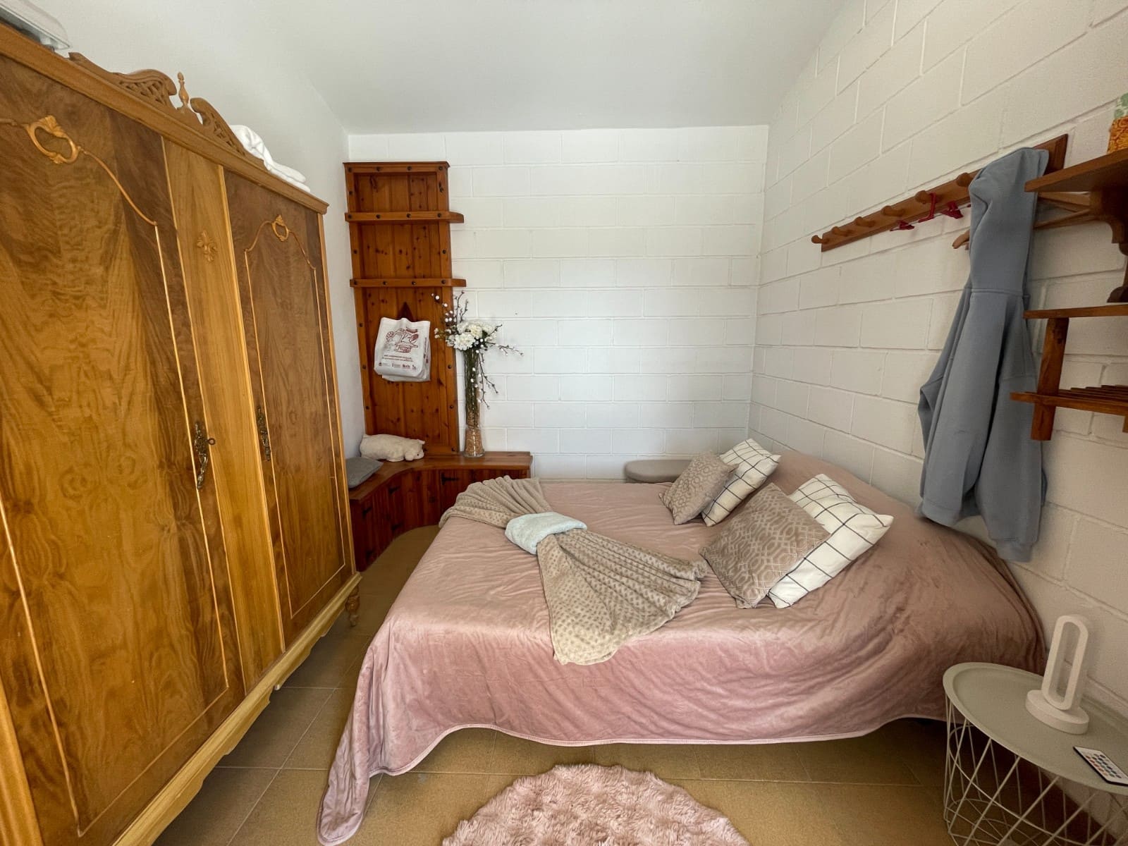 13 soverom Finca/Herregård til salgs i Elda med svømmebasseng - € 980 000 (Ref: 9805593)