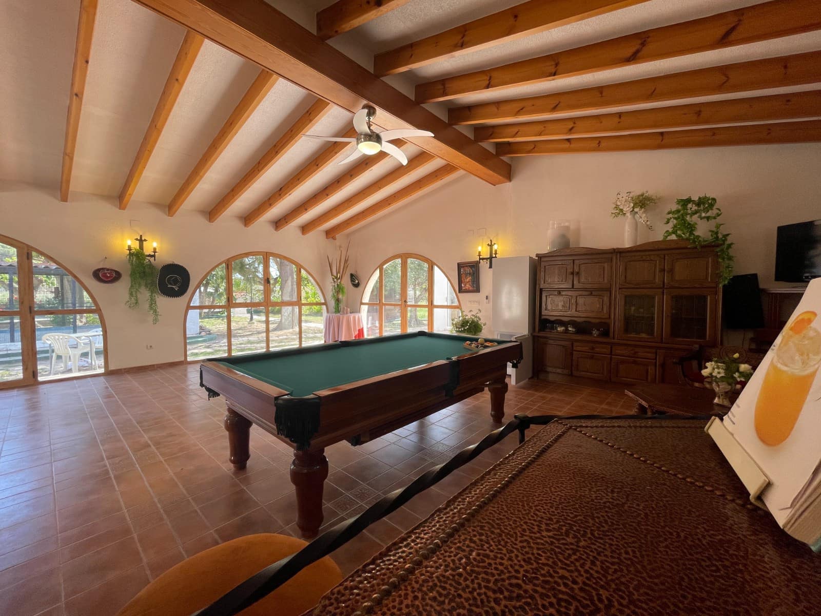 13 soverom Finca/Herregård til salgs i Elda med svømmebasseng - € 980 000 (Ref: 9805593)