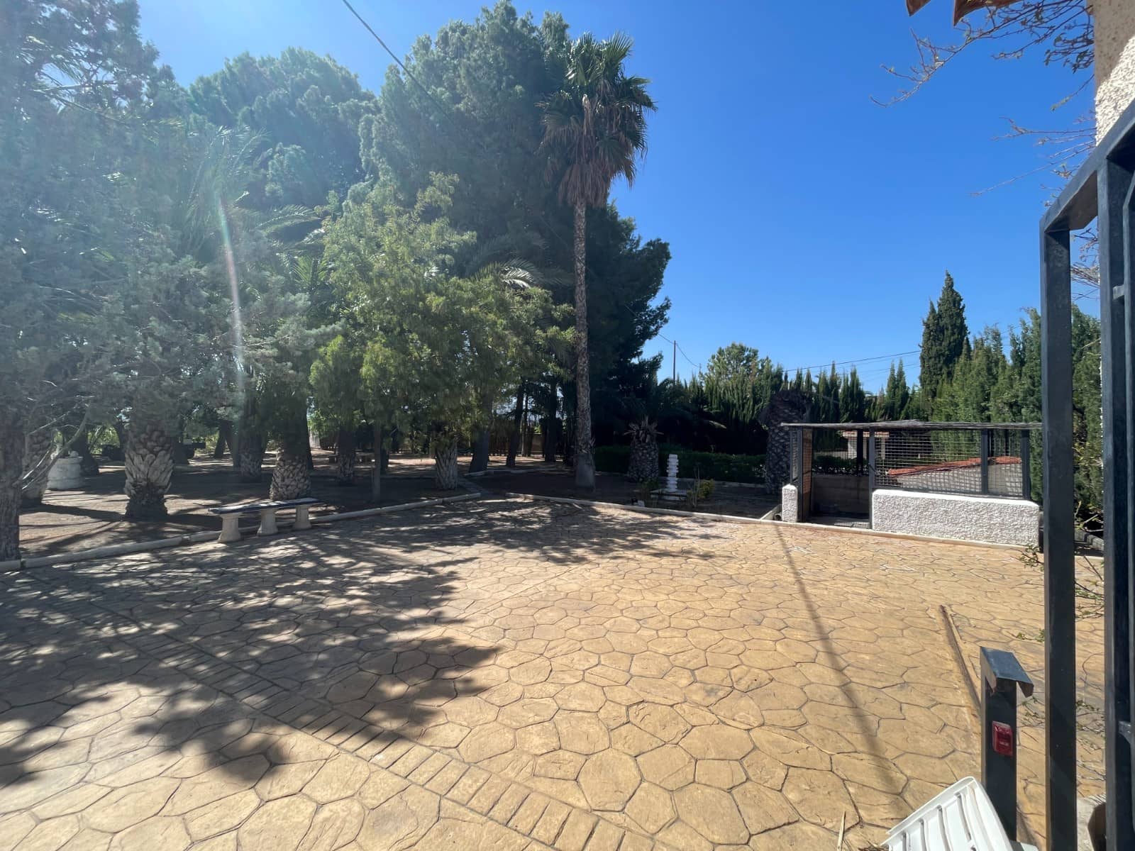 13 soverom Finca/Herregård til salgs i Elda med svømmebasseng - € 980 000 (Ref: 9805593)