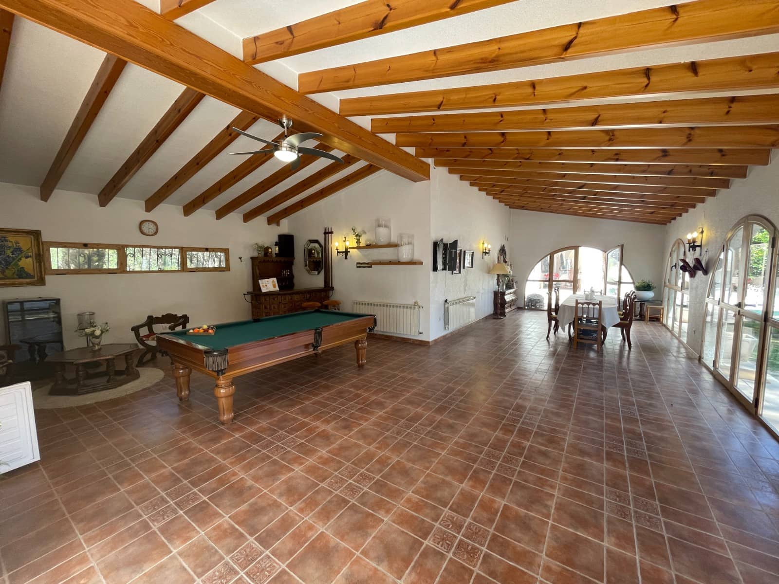 13 soverom Finca/Herregård til salgs i Elda med svømmebasseng - € 980 000 (Ref: 9805593)