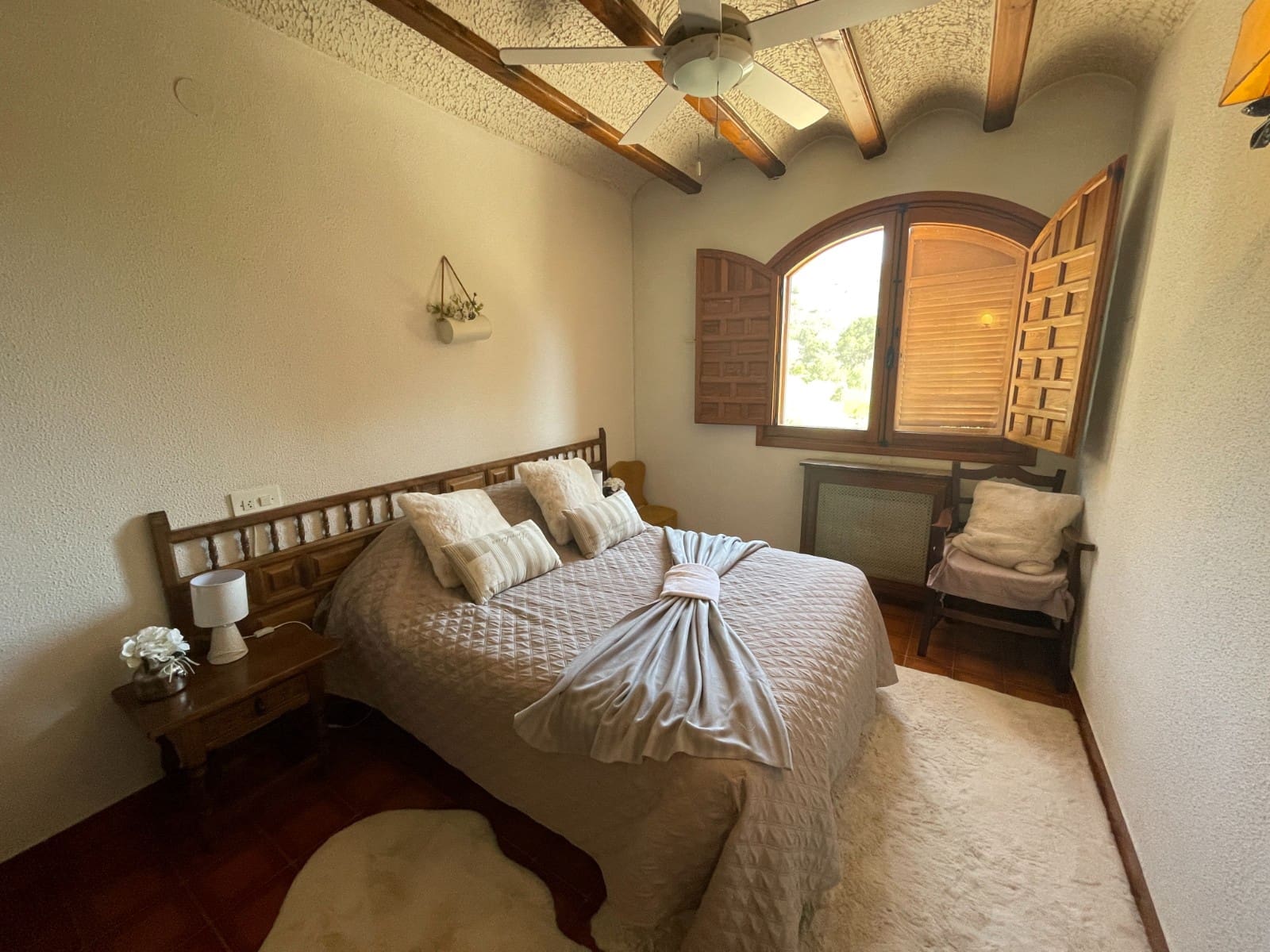 13 soverom Finca/Herregård til salgs i Elda med svømmebasseng - € 980 000 (Ref: 9805593)