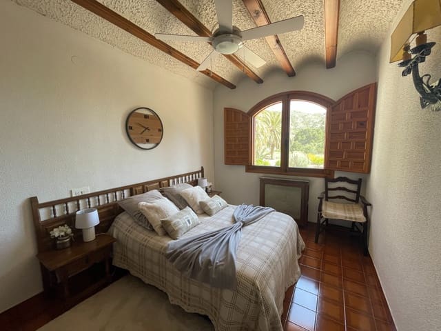 13 Zimmer Finca/Landgut zu verkaufen in Elda mit Pool - 980.000 € (Ref: 9805593)