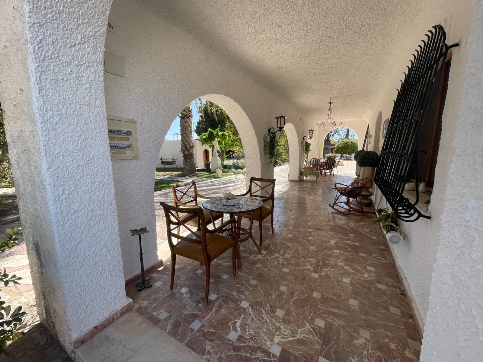 13 soverom Finca/Herregård til salgs i Elda med svømmebasseng - € 980 000 (Ref: 9805593)