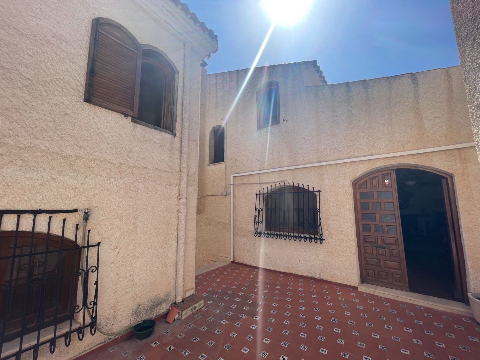 13 soverom Finca/Herregård til salgs i Elda med svømmebasseng - € 980 000 (Ref: 9805593)