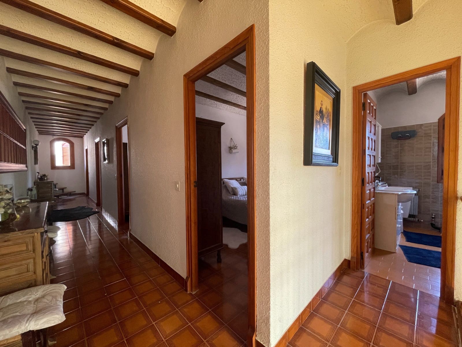 13 soverom Finca/Herregård til salgs i Elda med svømmebasseng - € 980 000 (Ref: 9805593)