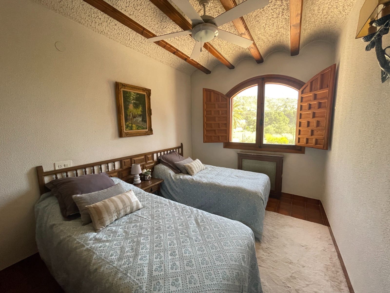 13 soverom Finca/Herregård til salgs i Elda med svømmebasseng - € 980 000 (Ref: 9805593)