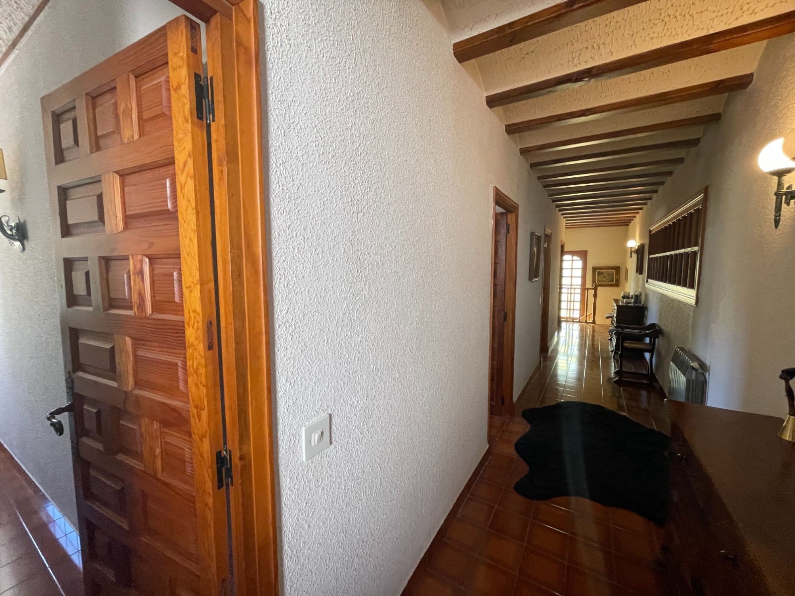 13 soverom Finca/Herregård til salgs i Elda med svømmebasseng - € 980 000 (Ref: 9805593)