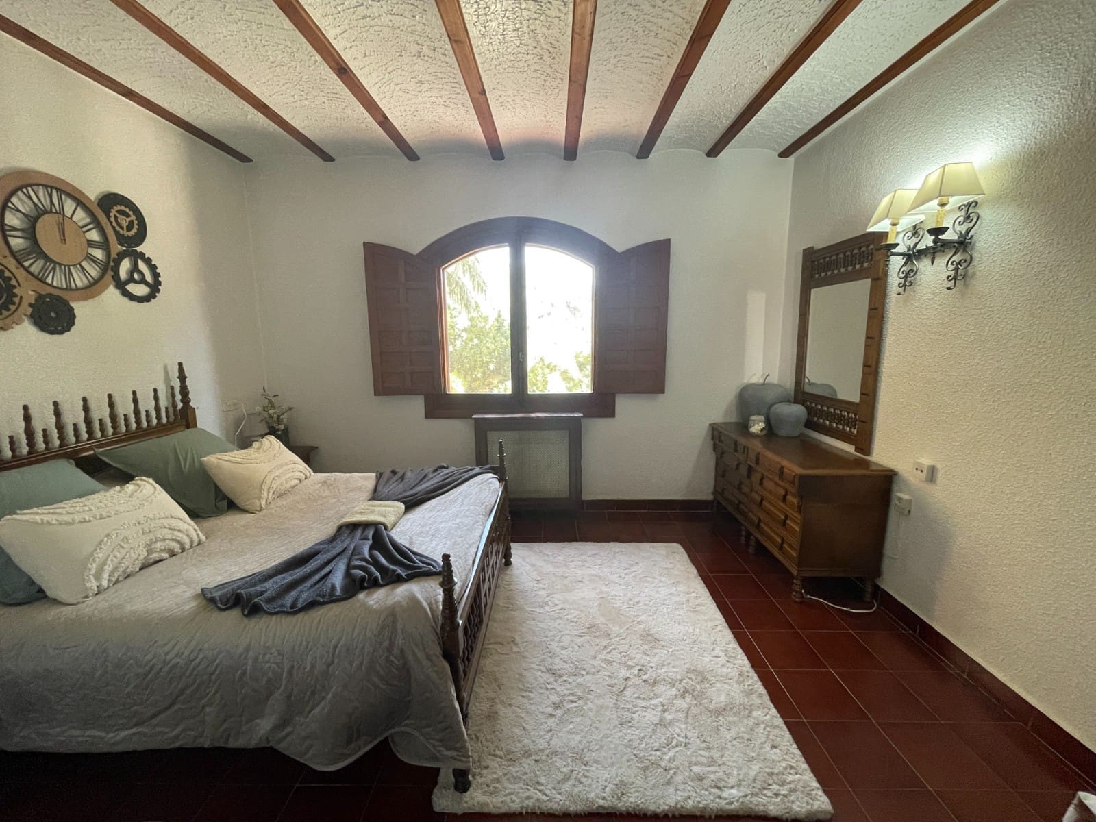 13 bedroom Finca/Country House for sale in Elda with pool - € 980,000 (Ref: 9805593)