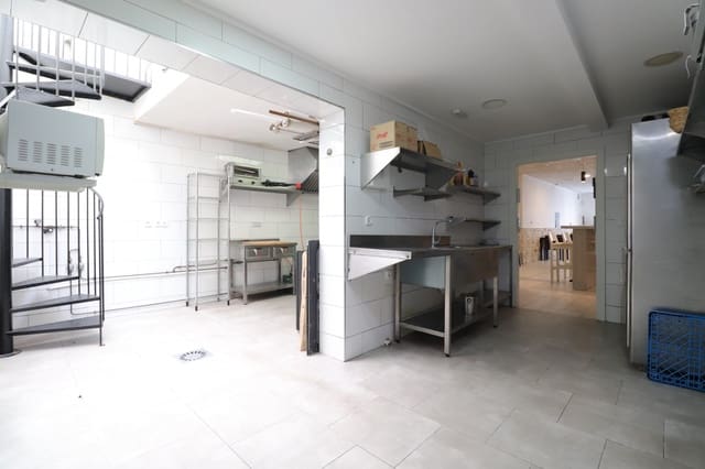 Kommersiell till salu i Benijófar - 147 500 € (Ref: 9806109)