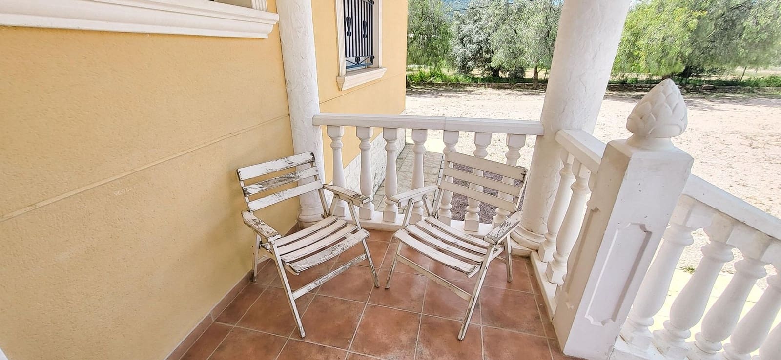 4 Zimmer Villa zu verkaufen in La Romana mit Pool - 345.000 € (Ref: 9806110)