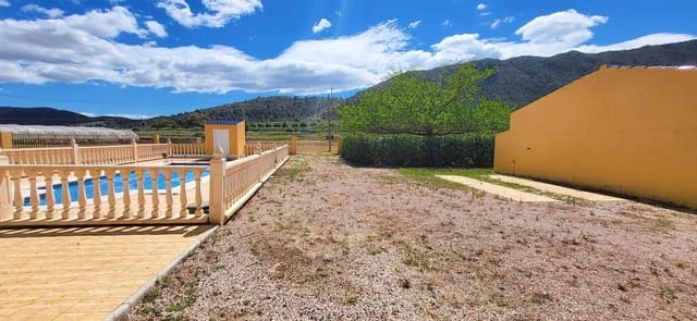 4 Zimmer Villa zu verkaufen in La Romana mit Pool - 345.000 € (Ref: 9806110)