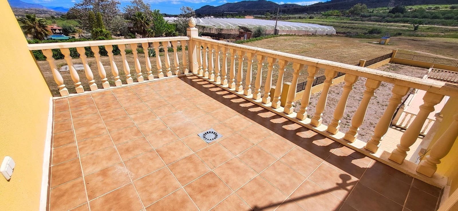 4 Zimmer Villa zu verkaufen in La Romana mit Pool - 345.000 € (Ref: 9806110)