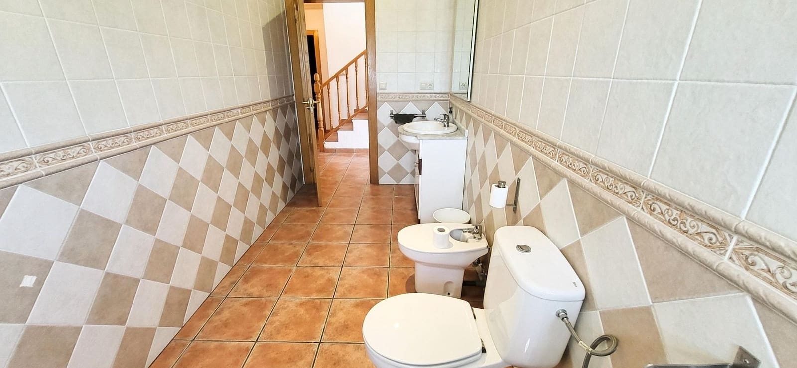 4 Zimmer Villa zu verkaufen in La Romana mit Pool - 345.000 € (Ref: 9806110)