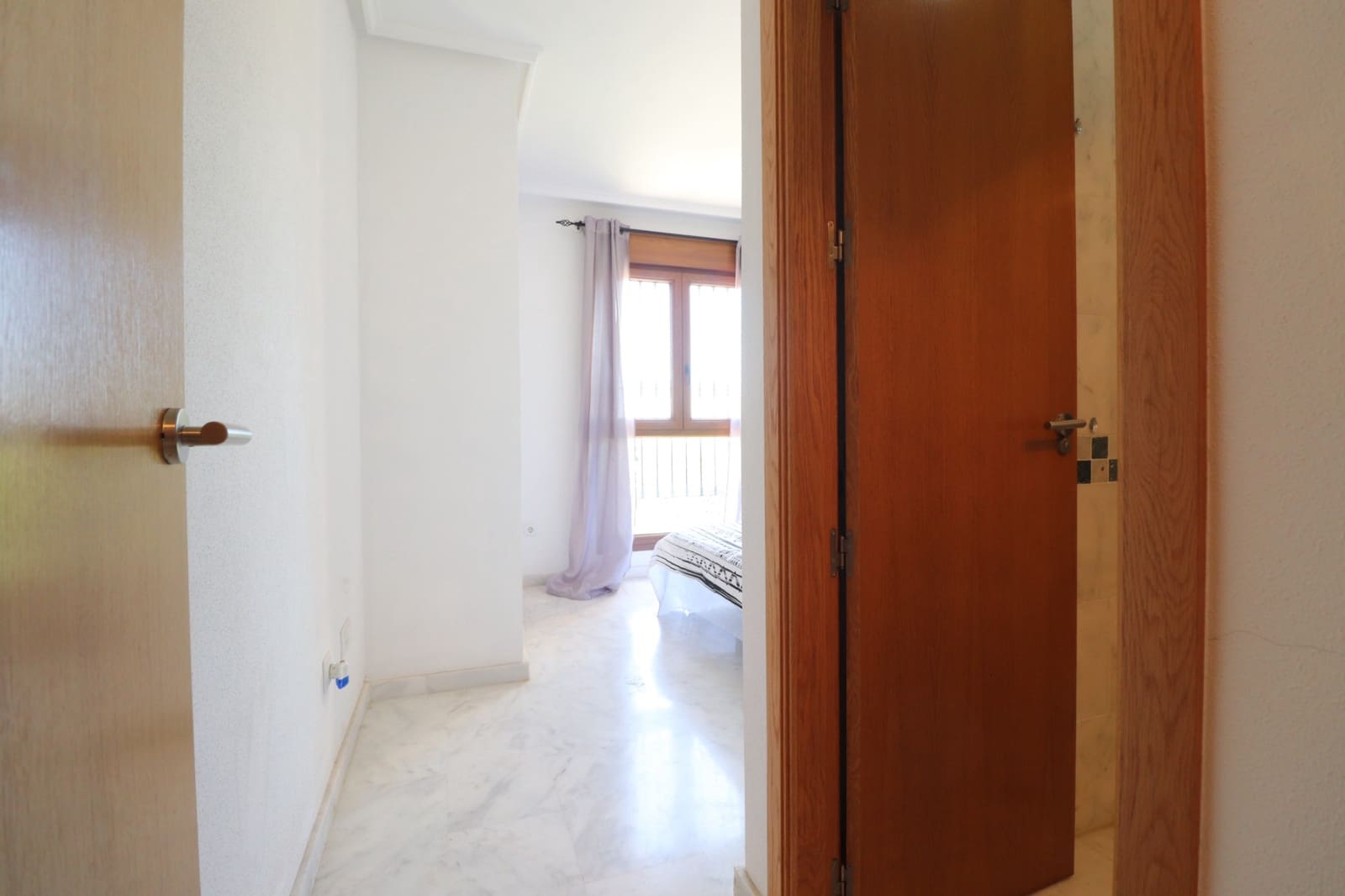 2 bedroom Townhouse for sale in Algorfa with pool garage - € 229,850 (Ref: 9806111)