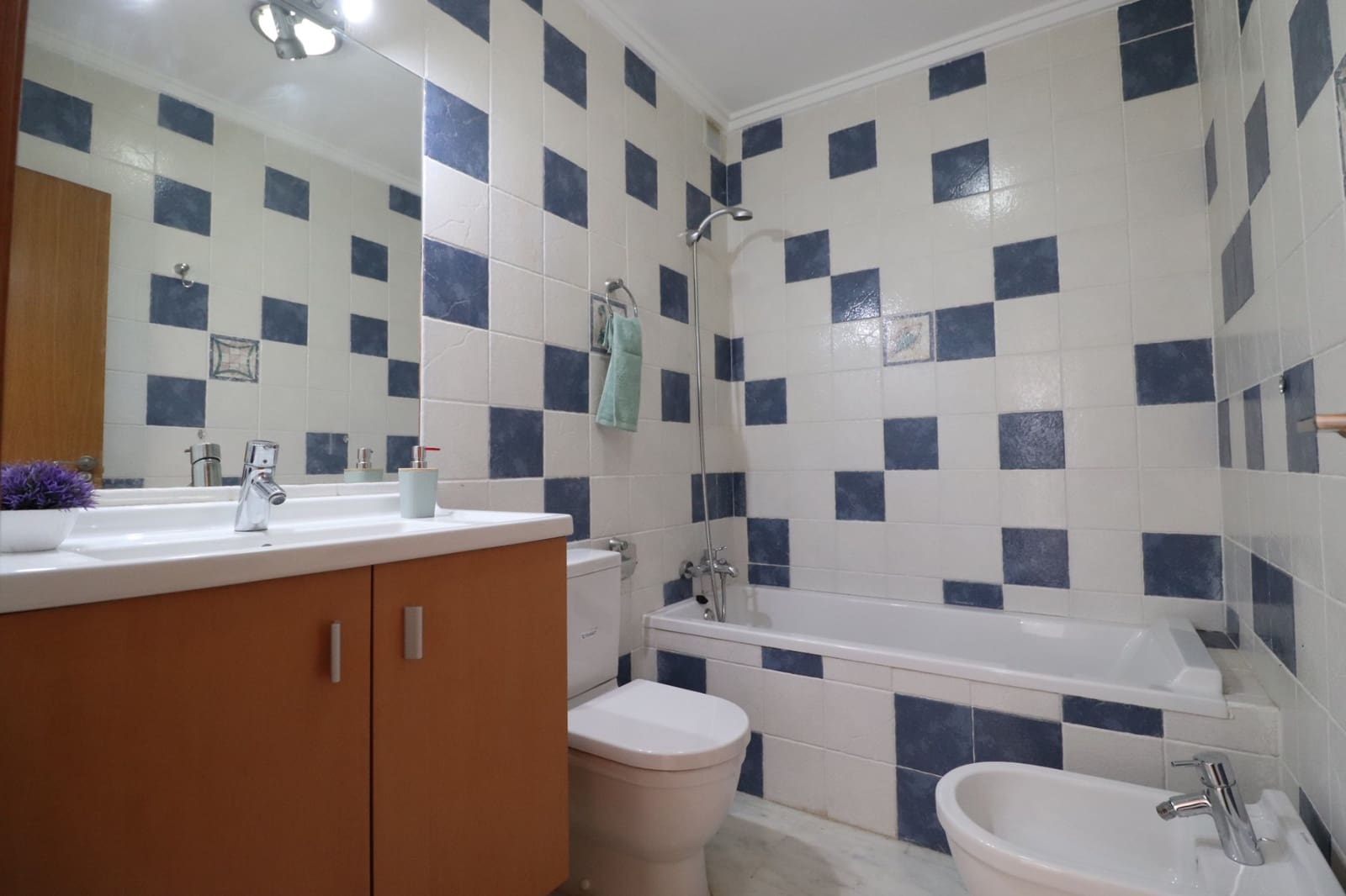 2 bedroom Townhouse for sale in Algorfa with pool garage - € 229,850 (Ref: 9806111)