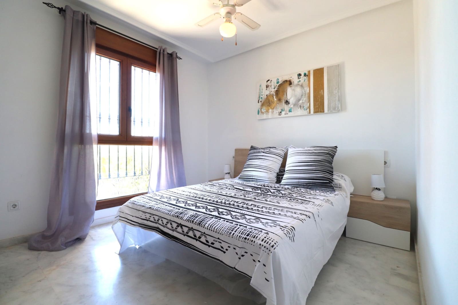 2 bedroom Townhouse for sale in Algorfa with pool garage - € 229,850 (Ref: 9806111)
