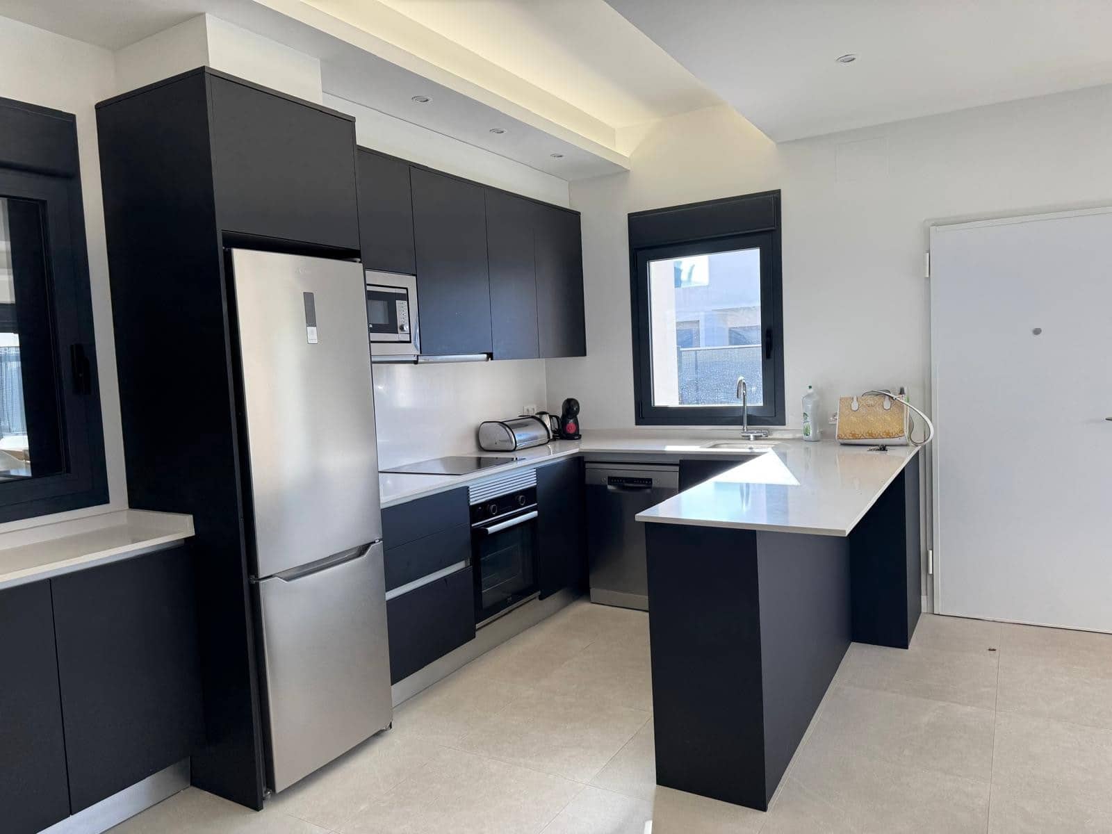 3 Zimmer Villa zu verkaufen in San Fulgencio mit Pool - 430.000 € (Ref: 9806112)