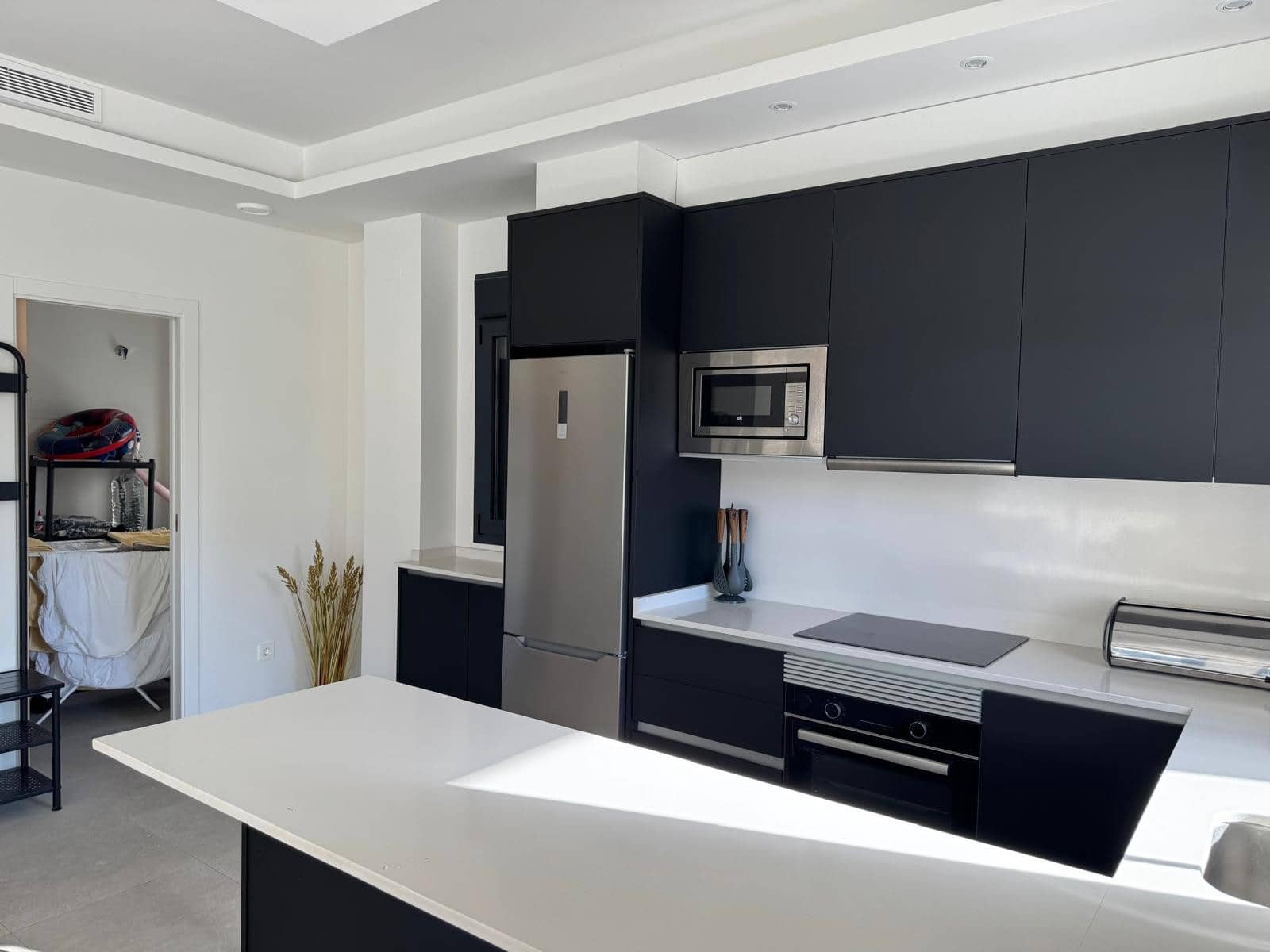 3 Zimmer Villa zu verkaufen in San Fulgencio mit Pool - 430.000 € (Ref: 9806112)